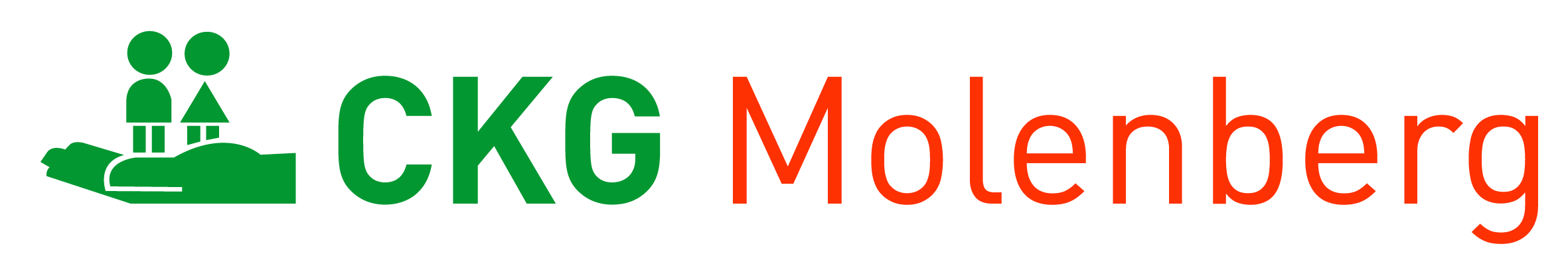 CKG Molenberg Logo